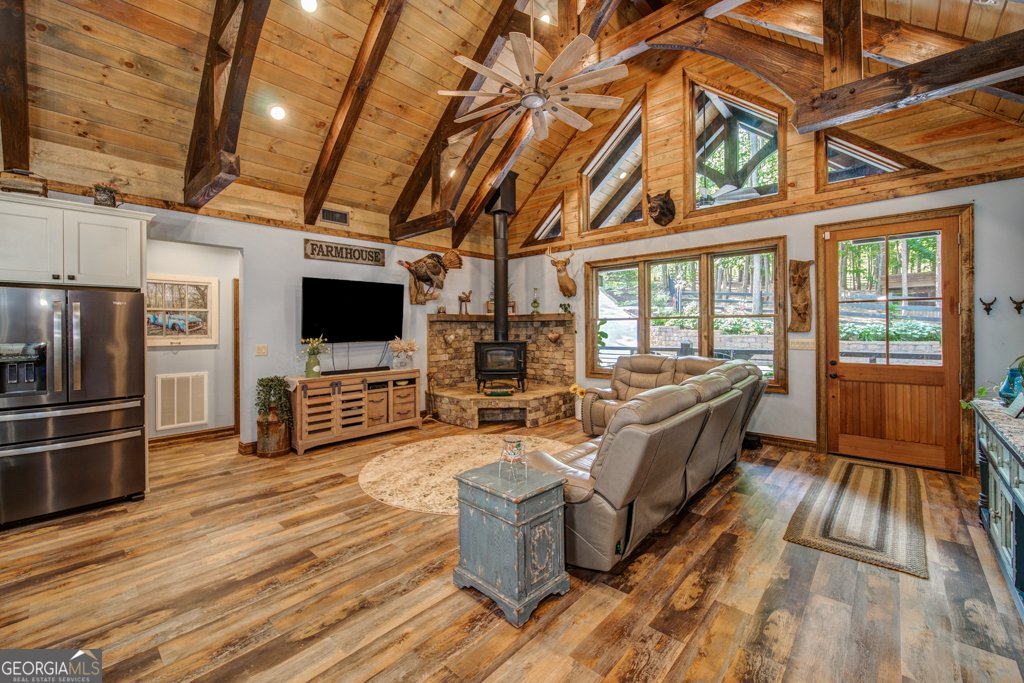 241 Green Ridge Road Jasper - 46