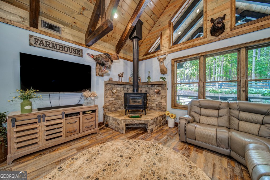 241 Green Ridge Road Jasper - 49