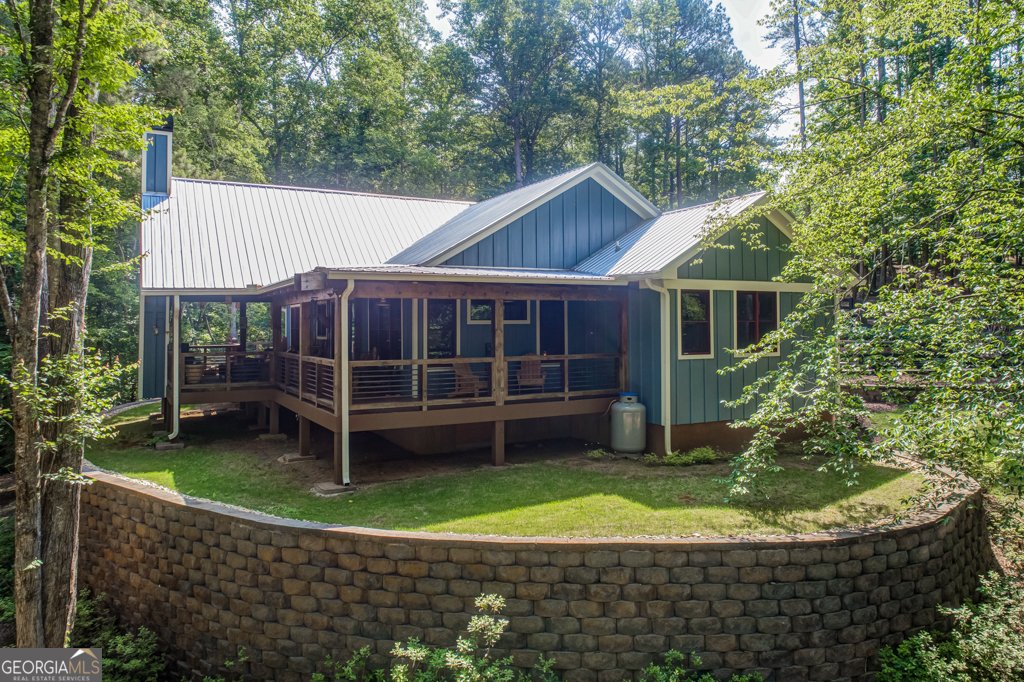 241 Green Ridge Road Jasper - 5