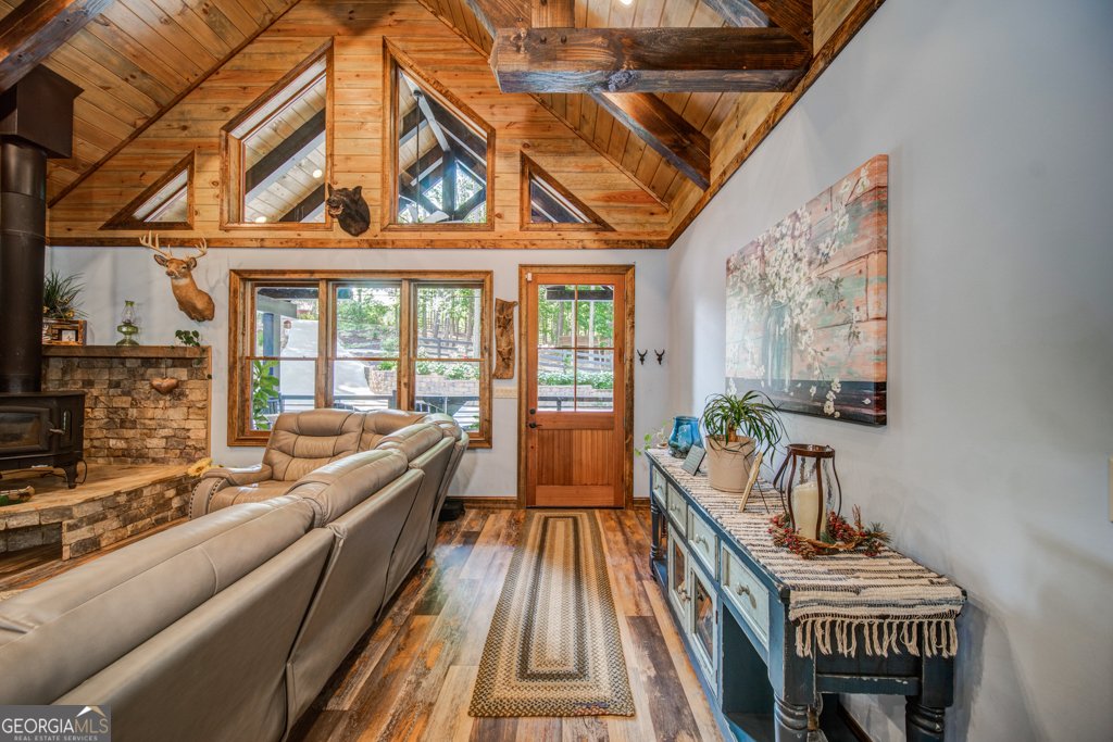 241 Green Ridge Road Jasper - 50