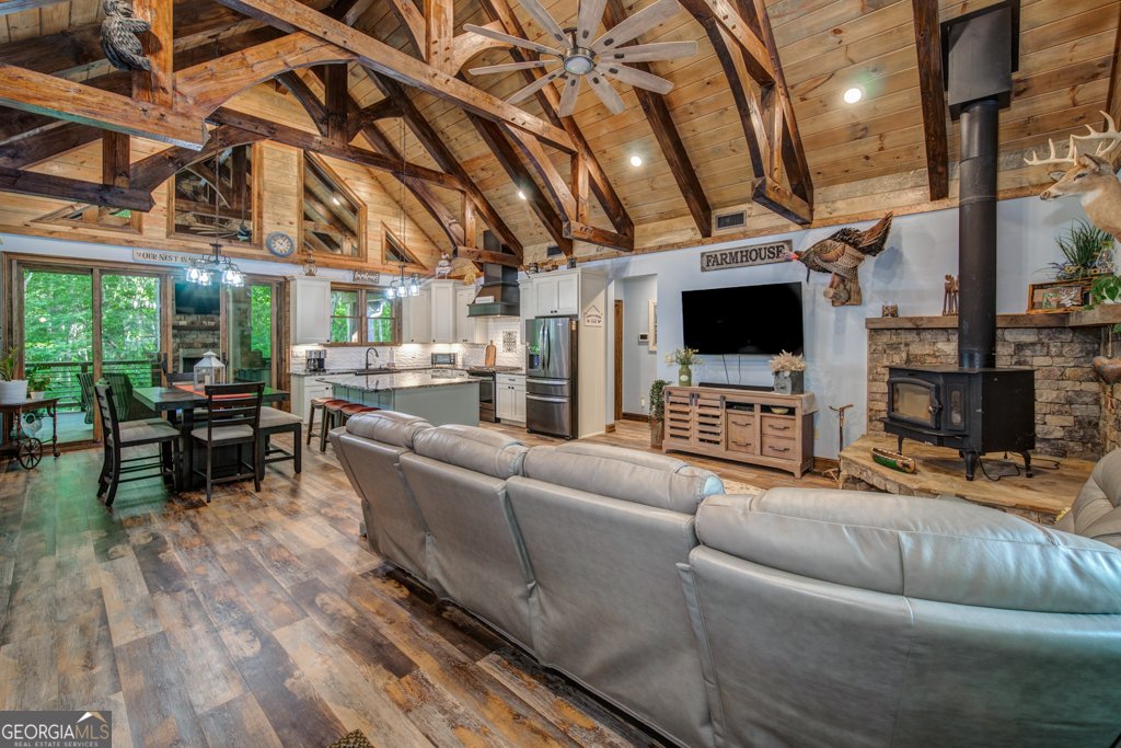 241 Green Ridge Road Jasper - 51