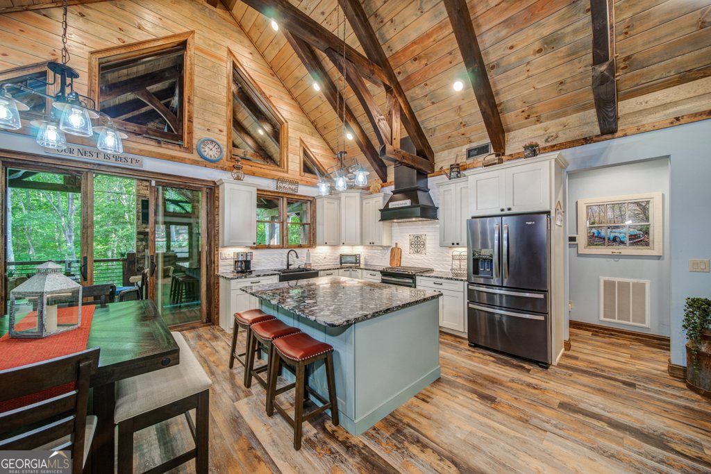 241 Green Ridge Road Jasper - 55