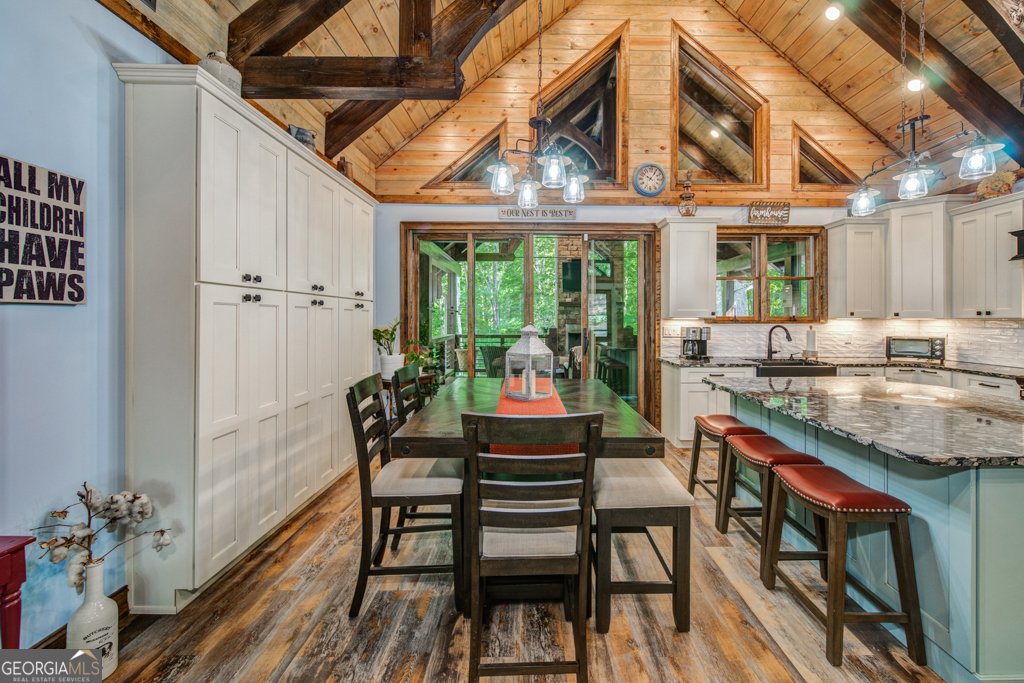 241 Green Ridge Road Jasper - 56