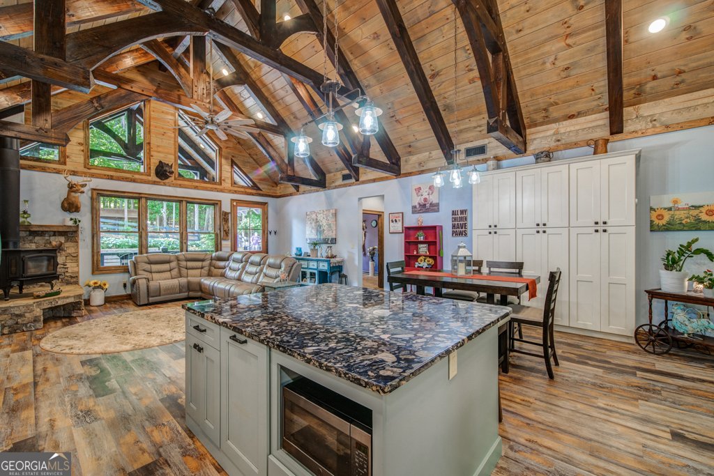 241 Green Ridge Road Jasper - 58