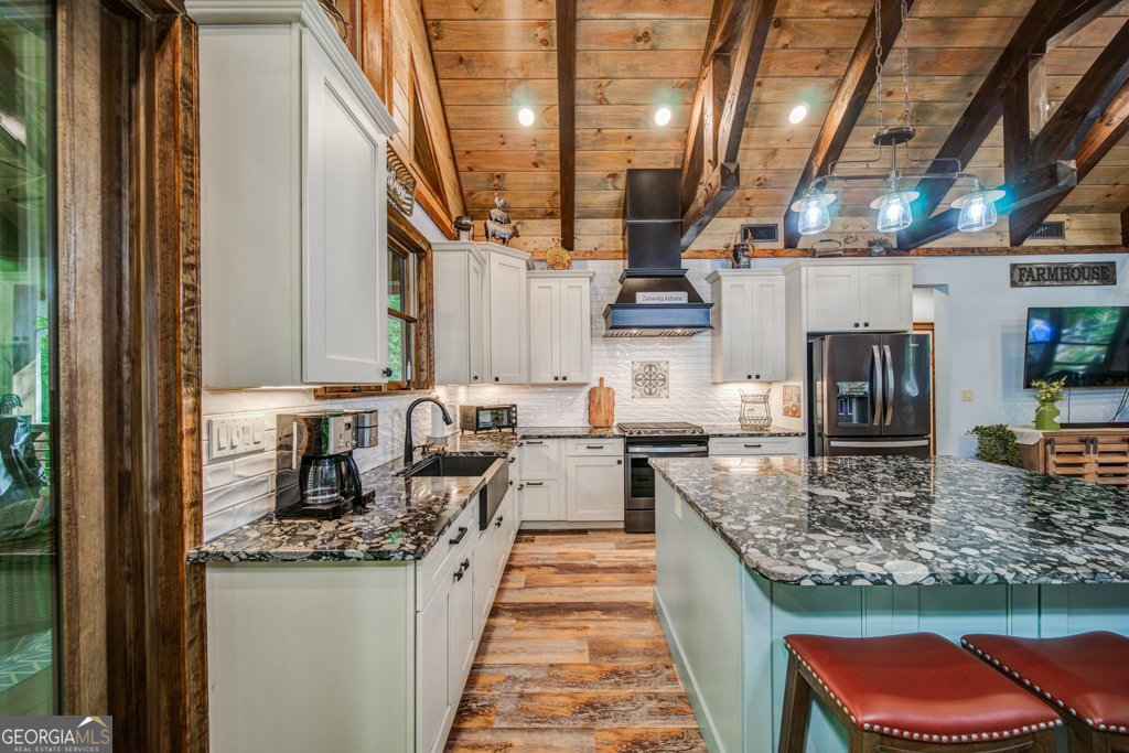 241 Green Ridge Road Jasper - 59