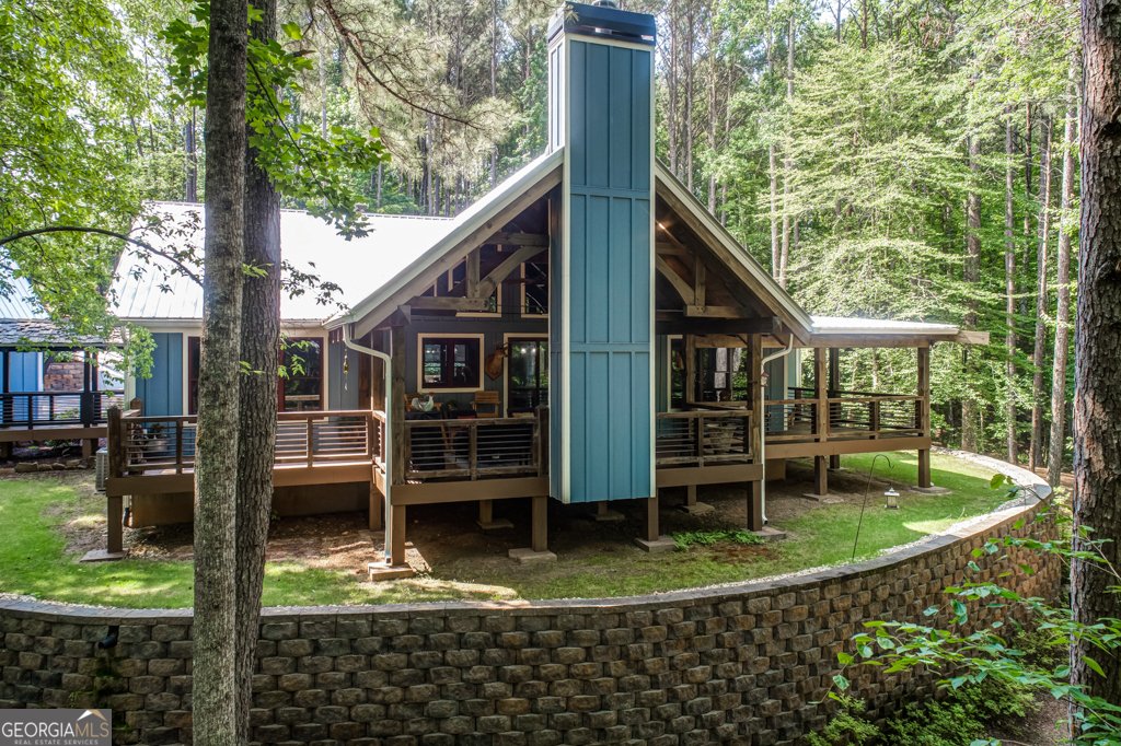 241 Green Ridge Road Jasper - 6