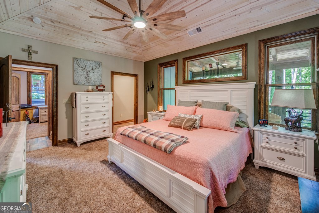 241 Green Ridge Road Jasper - 62