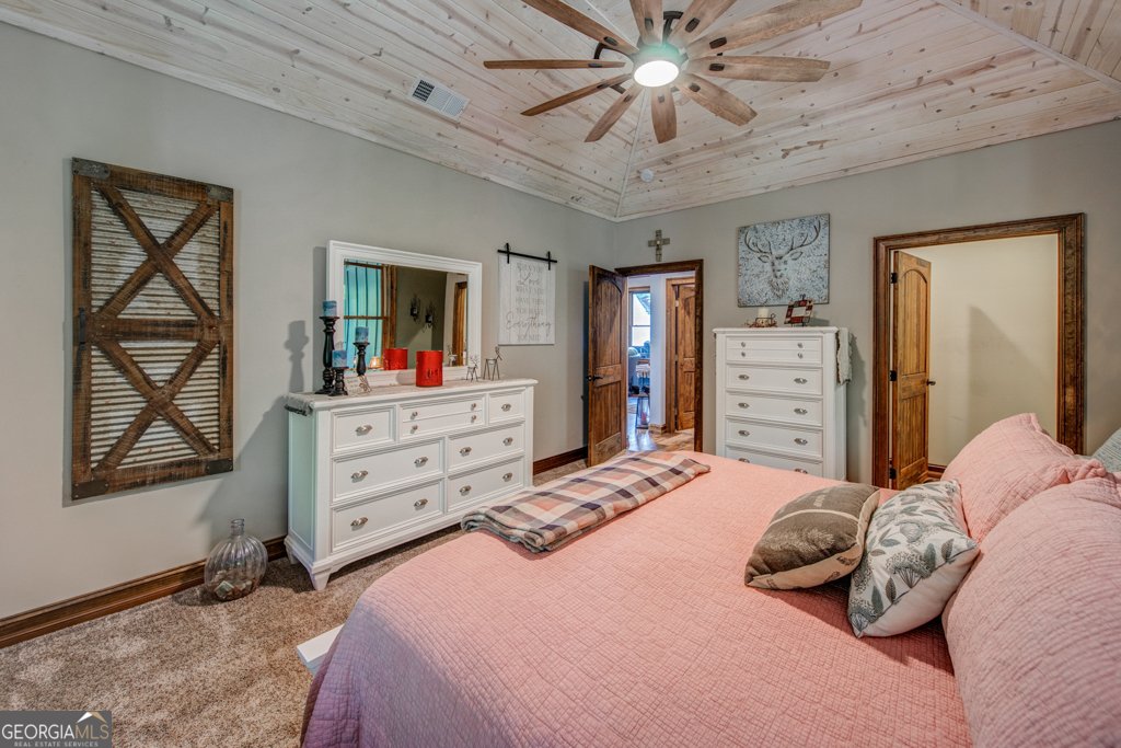 241 Green Ridge Road Jasper - 63