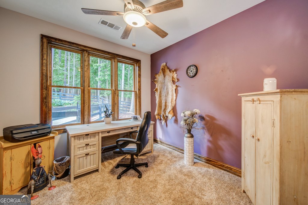 241 Green Ridge Road Jasper - 68
