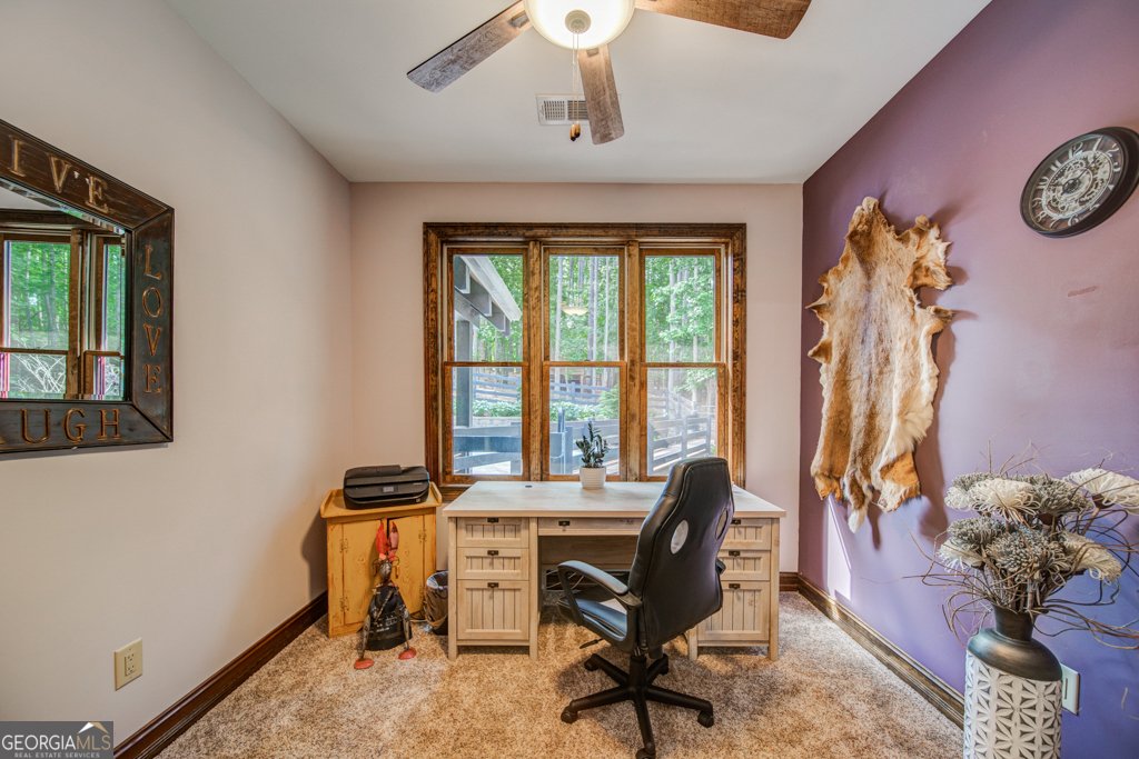 241 Green Ridge Road Jasper - 69