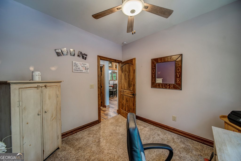 241 Green Ridge Road Jasper - 70