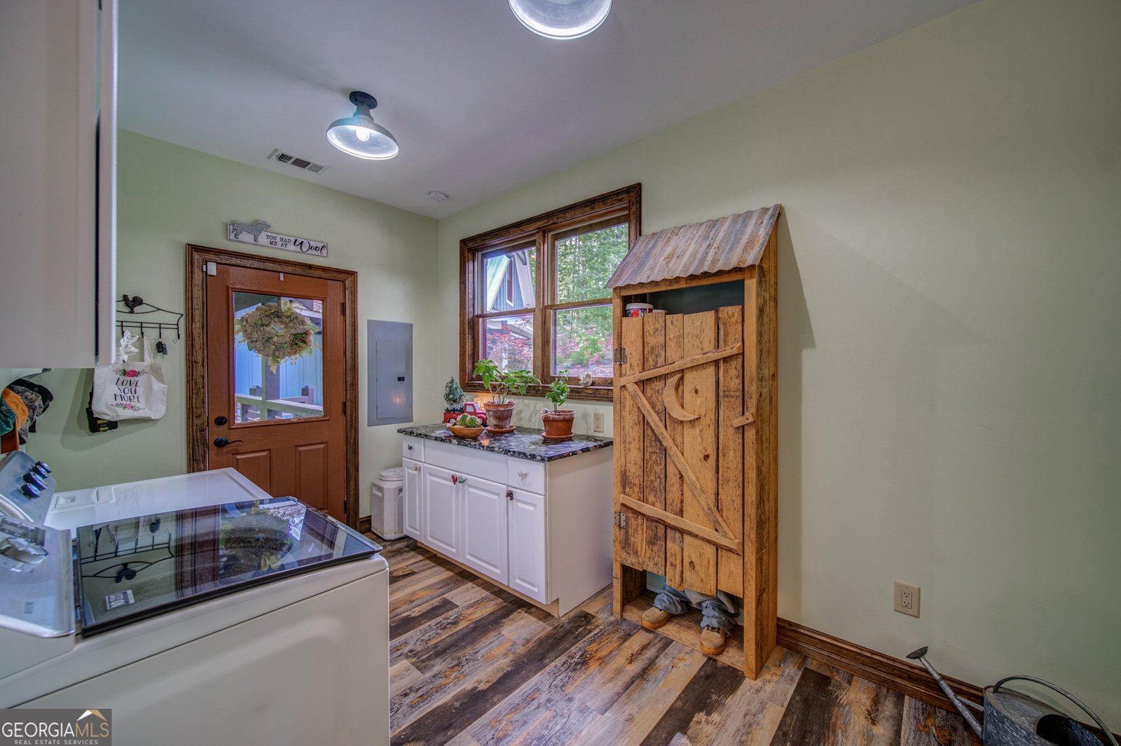 241 Green Ridge Road Jasper - 71