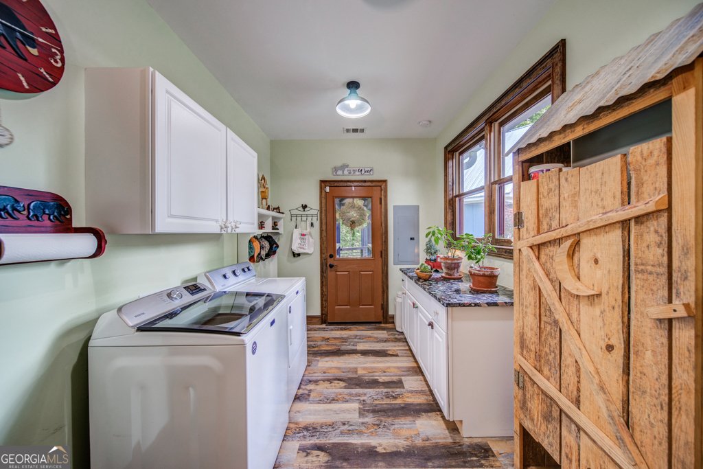 241 Green Ridge Road Jasper - 72
