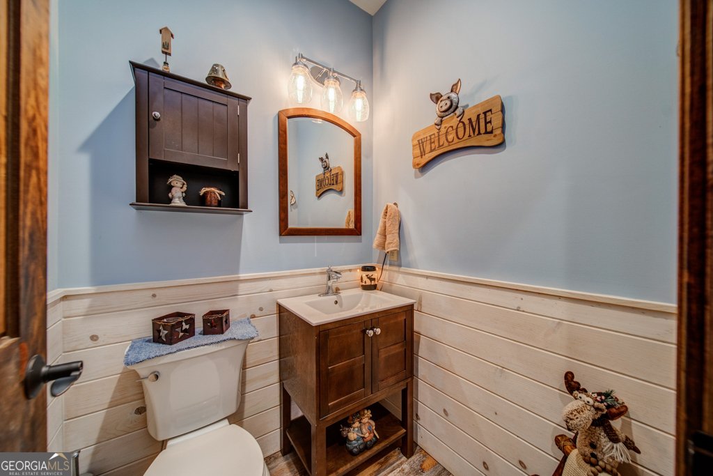 241 Green Ridge Road Jasper - 73