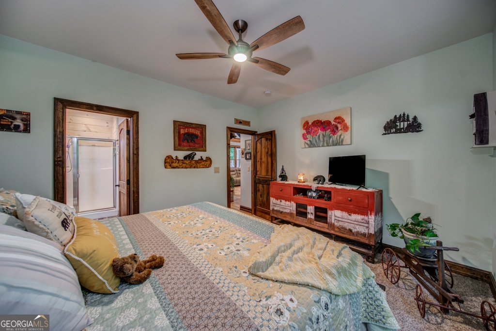 241 Green Ridge Road Jasper - 75
