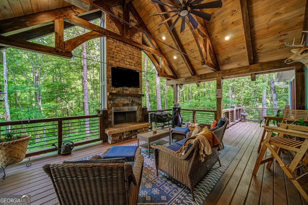 241 Green Ridge Road Jasper - 77