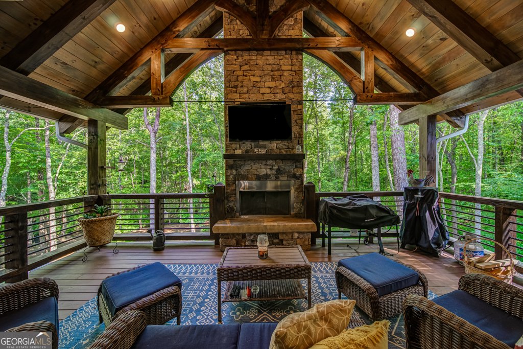 241 Green Ridge Road Jasper - 78