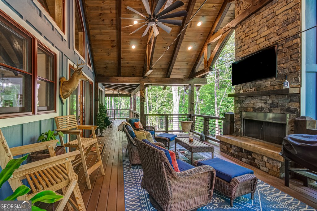 241 Green Ridge Road Jasper - 81