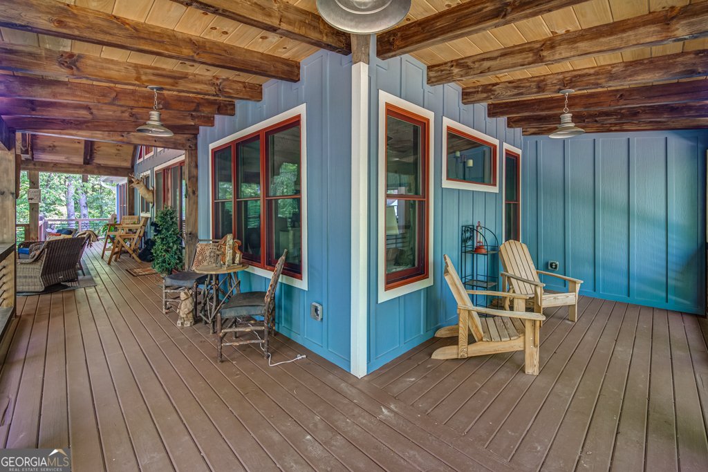 241 Green Ridge Road Jasper - 82