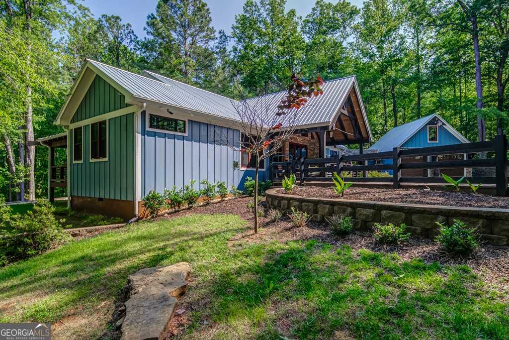 241 Green Ridge Road Jasper - 84