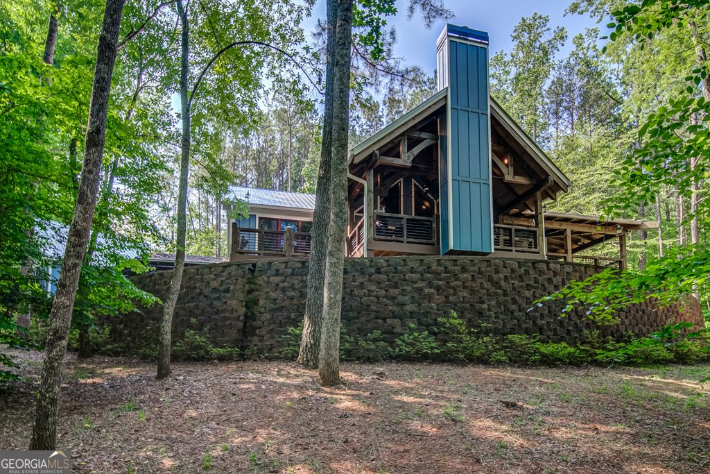 241 Green Ridge Road Jasper - 99