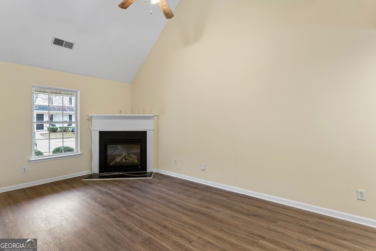 167 London Drive McDonough - 3