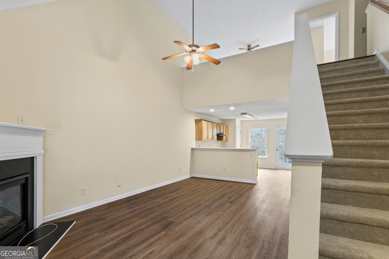 167 London Drive McDonough - 4