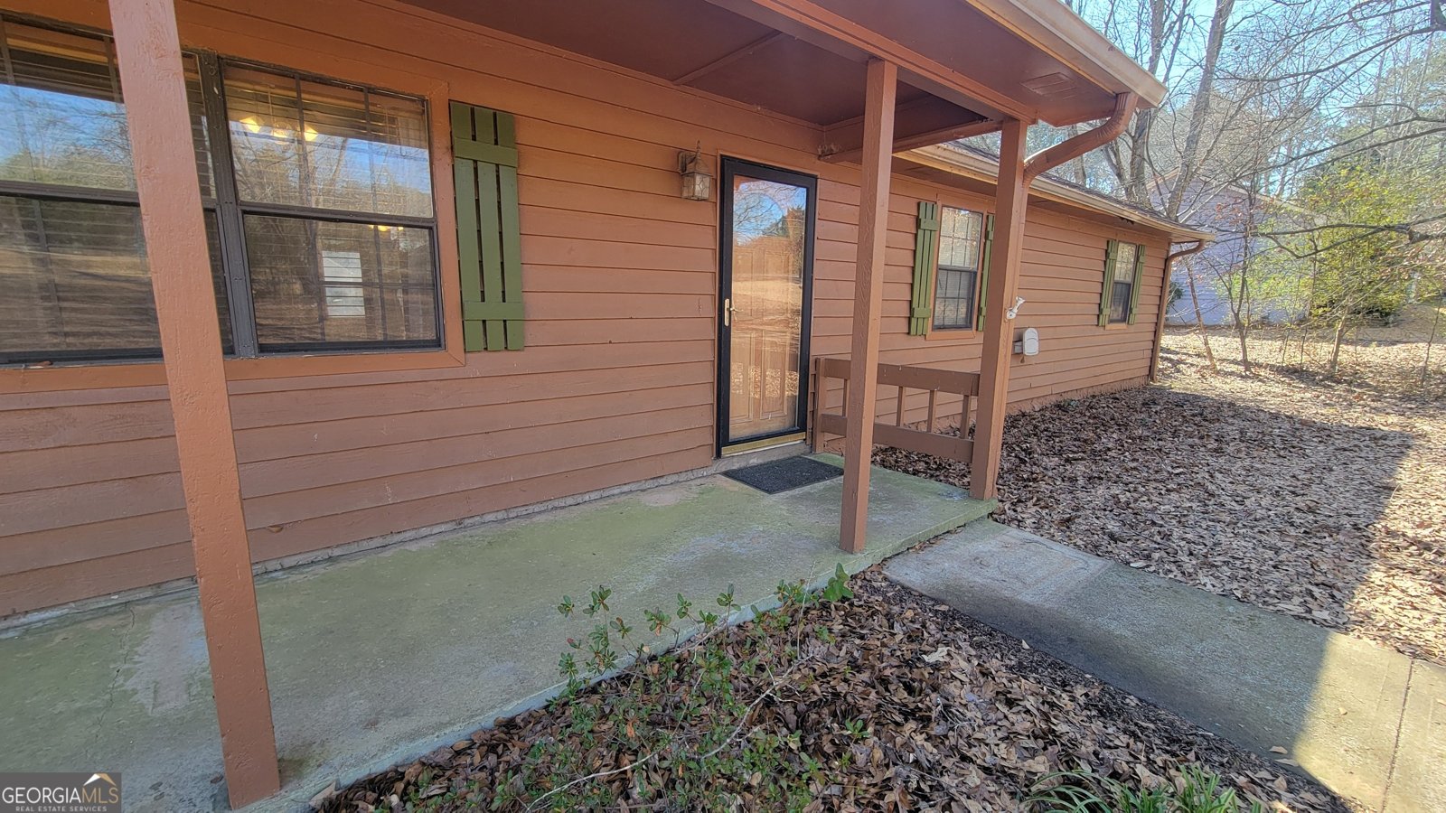 557 Mccullough Road Stockbridge - 2