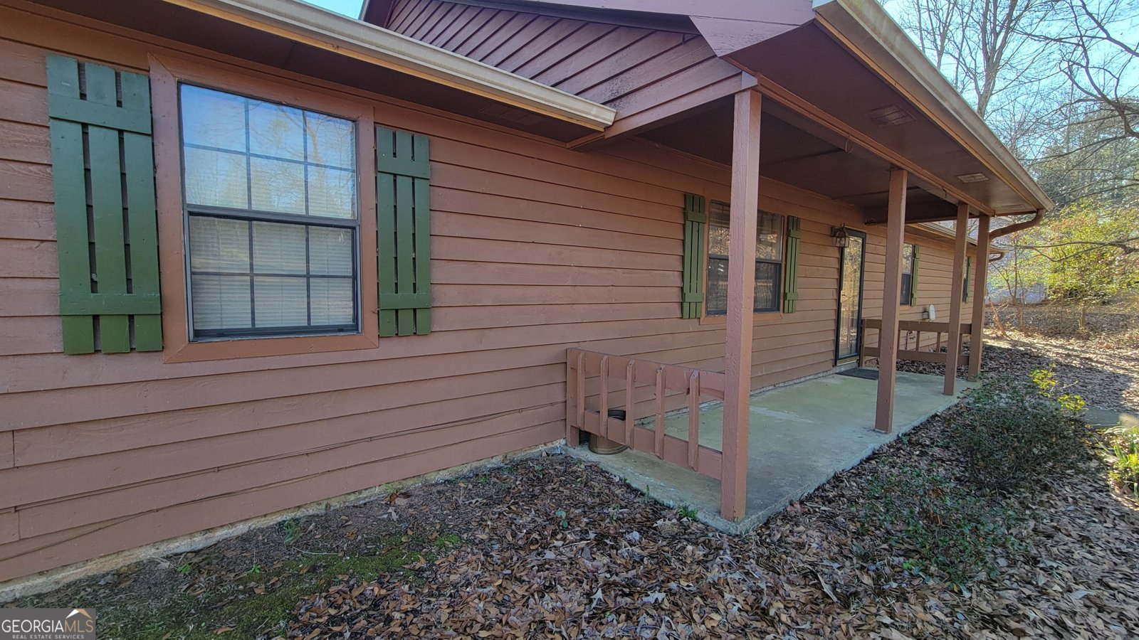 557 Mccullough Road Stockbridge - 3