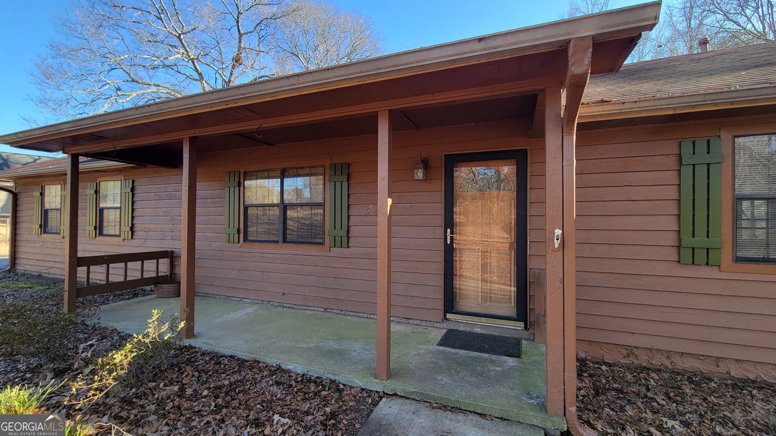 557 Mccullough Road Stockbridge - 4
