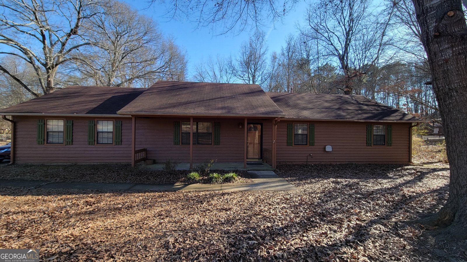 557 Mccullough Road Stockbridge - 5