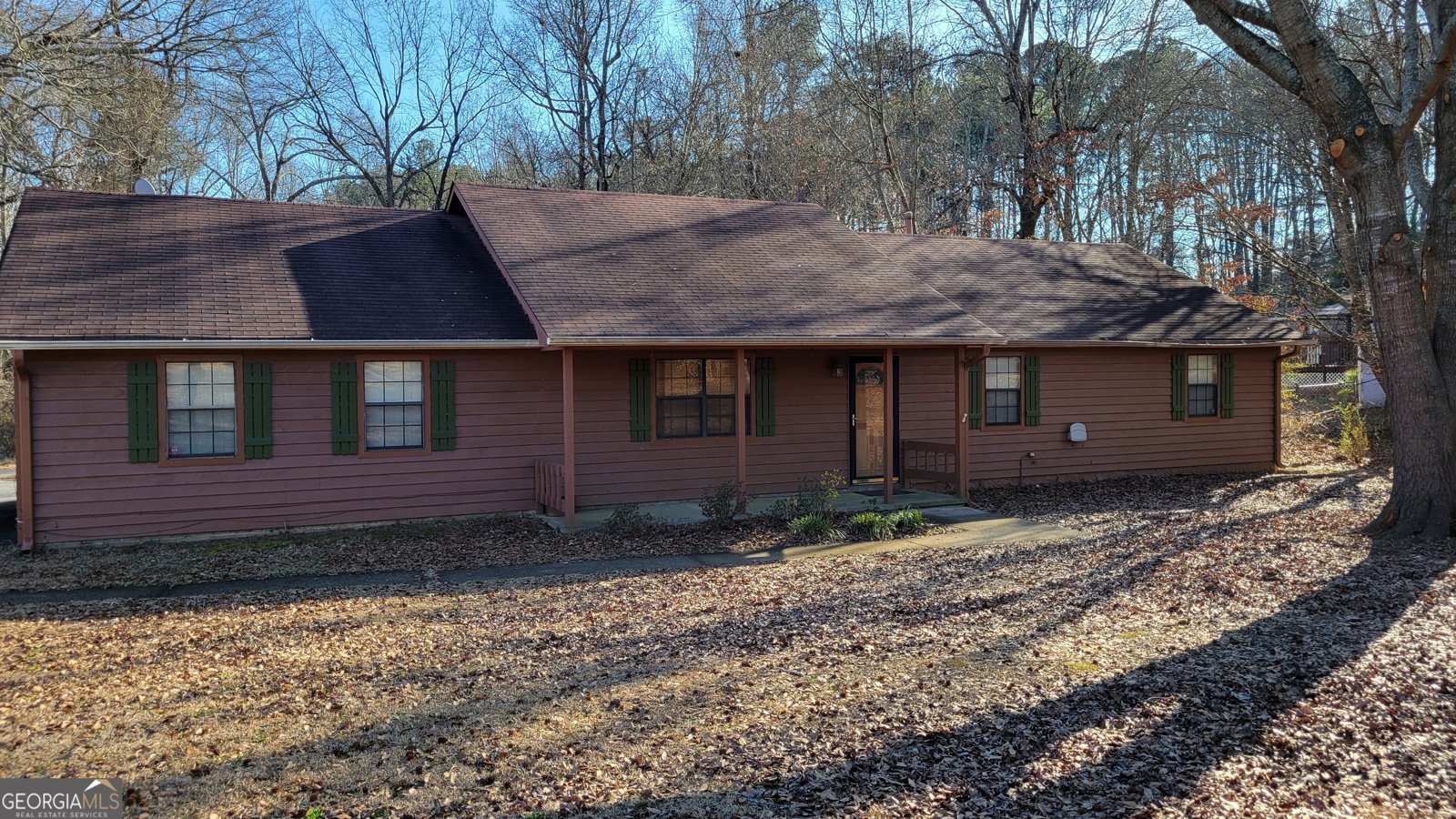 557 Mccullough Road Stockbridge - 6