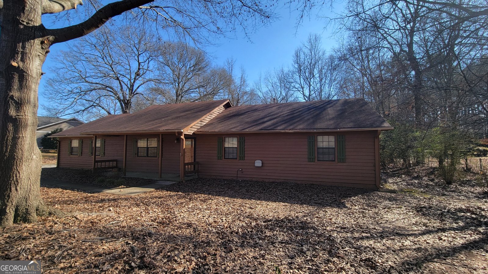 557 Mccullough Road Stockbridge - 87