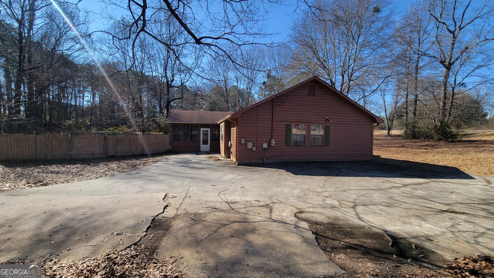 557 Mccullough Road Stockbridge - 90