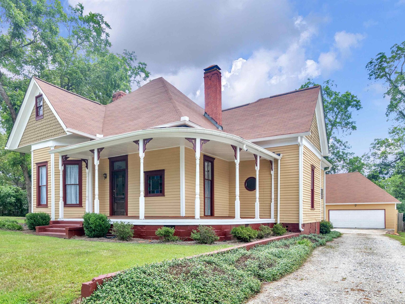 32 Peeksville Road Locust Grove - 1