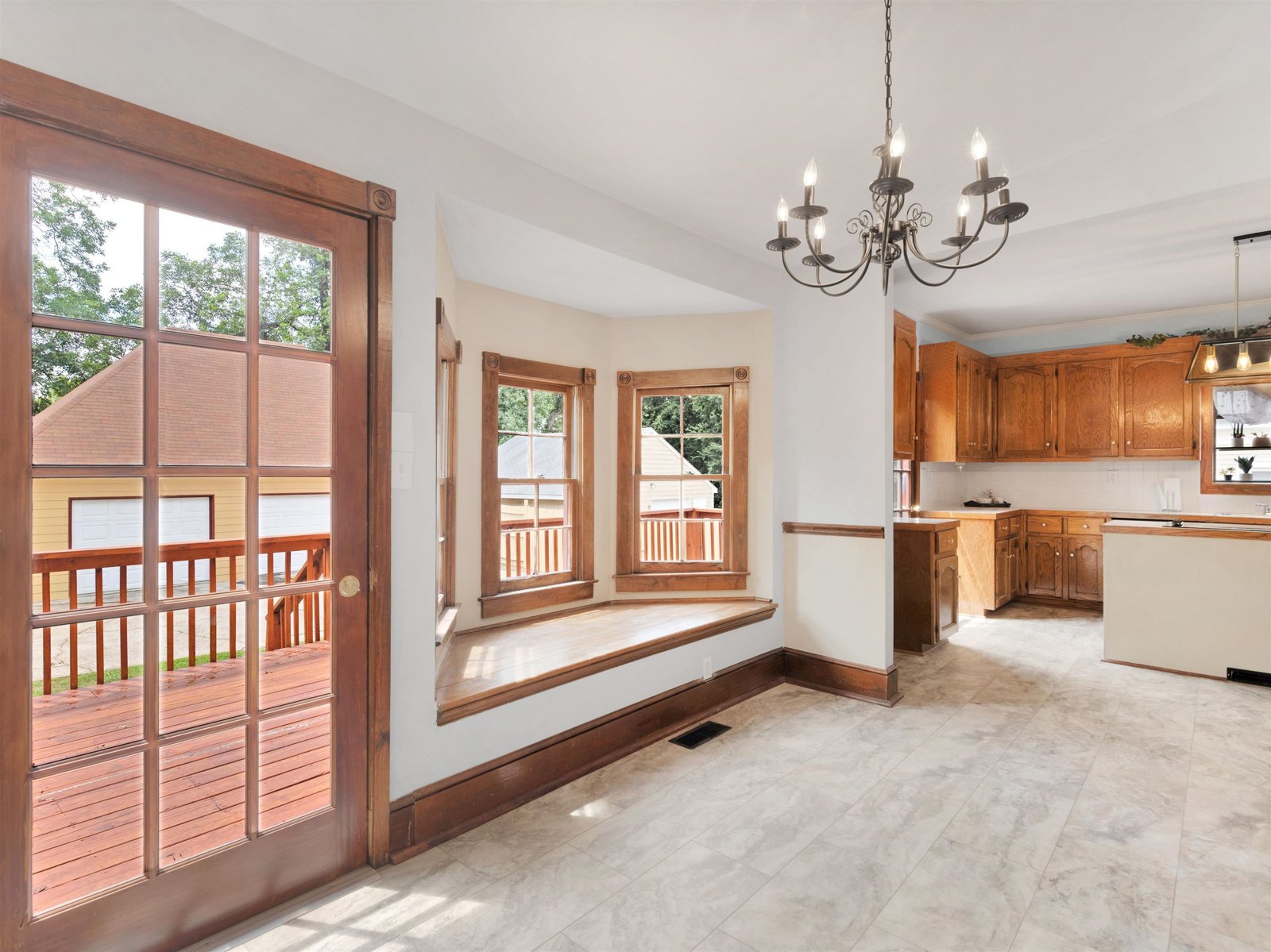 32 Peeksville Road Locust Grove - 13