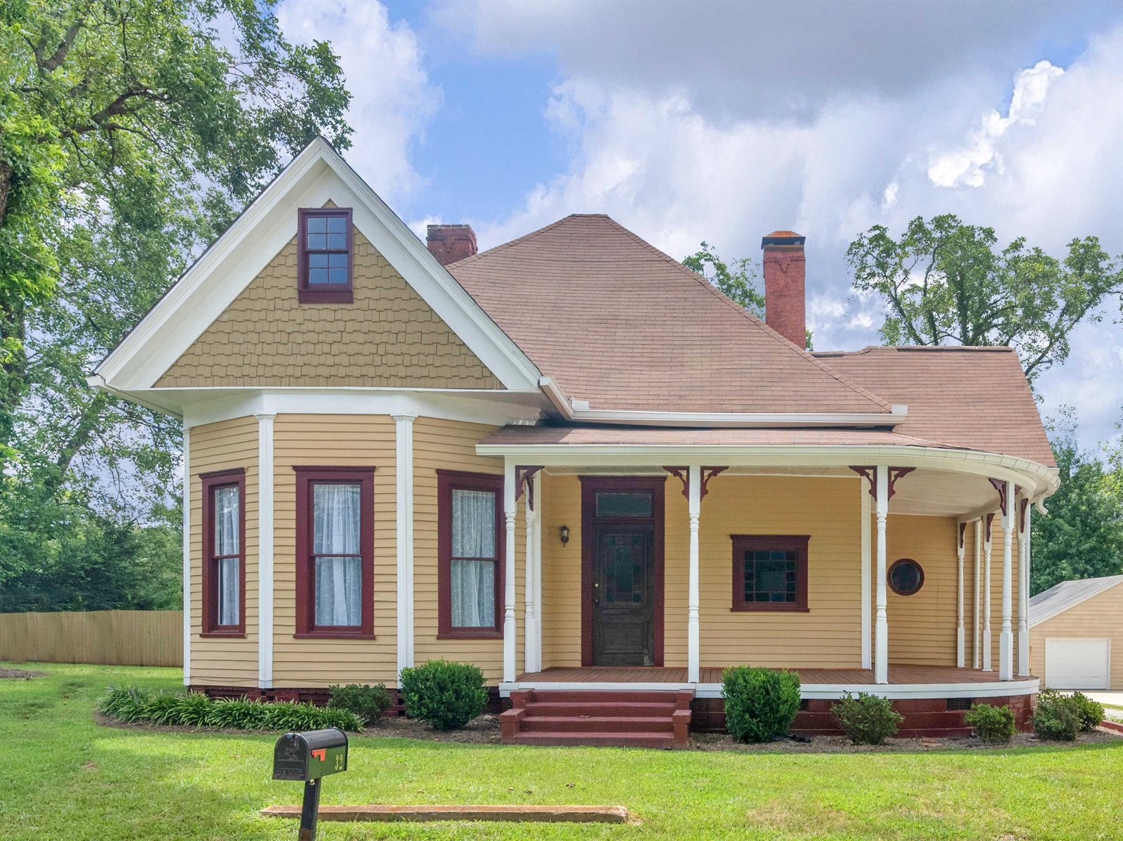 32 Peeksville Road Locust Grove - 2