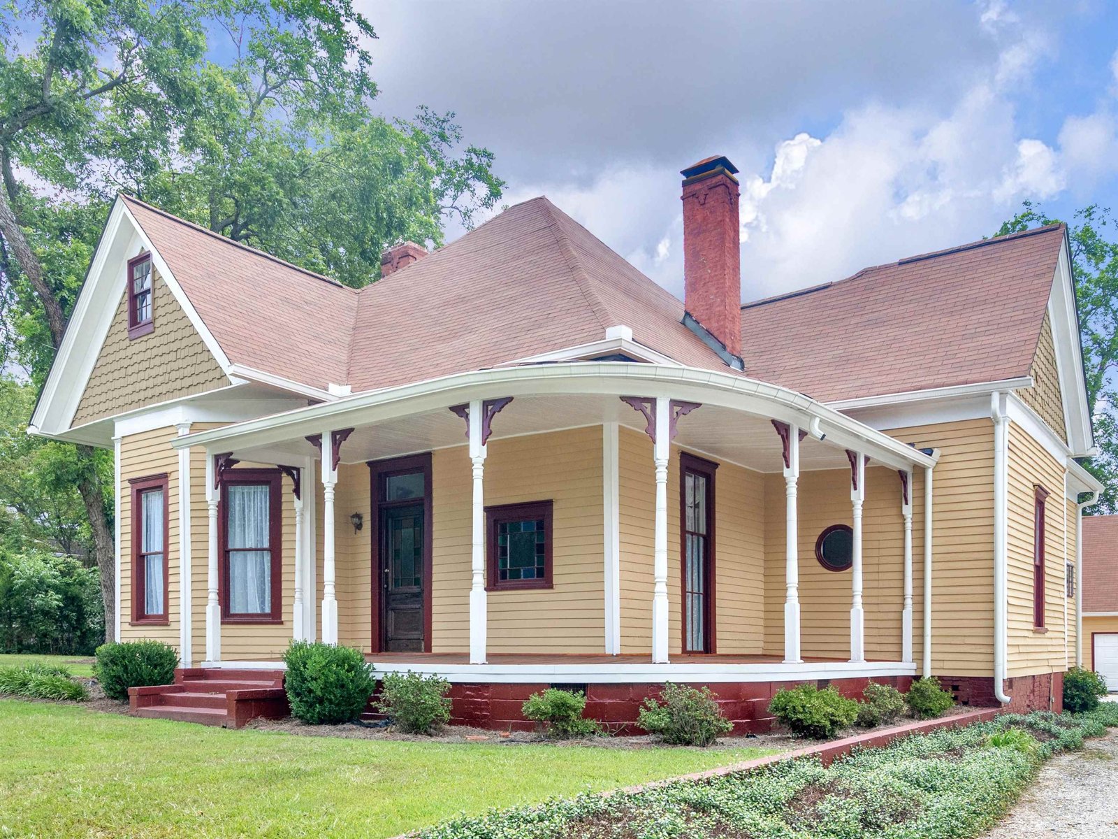 32 Peeksville Road Locust Grove - 3