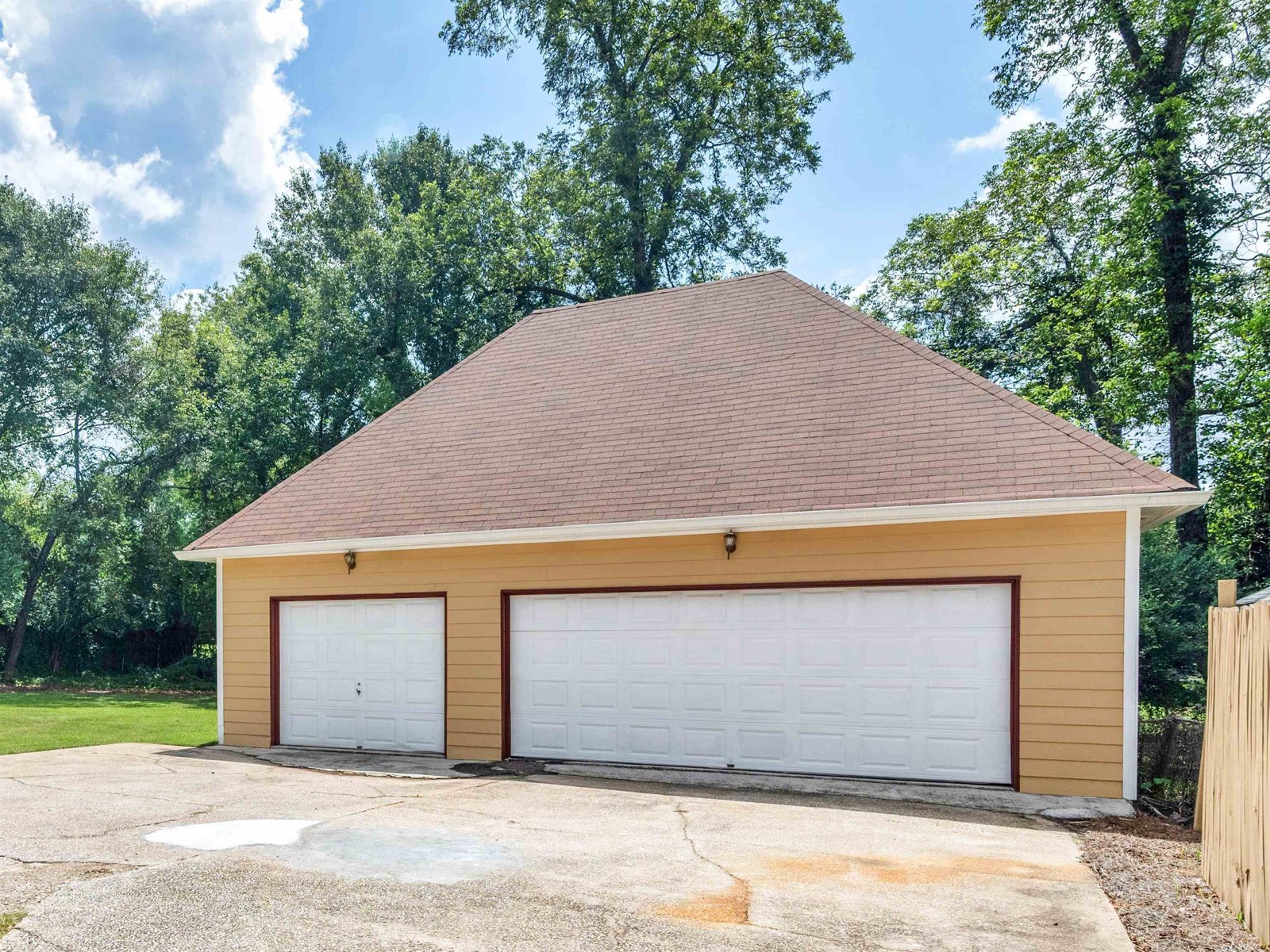 32 Peeksville Road Locust Grove - 4