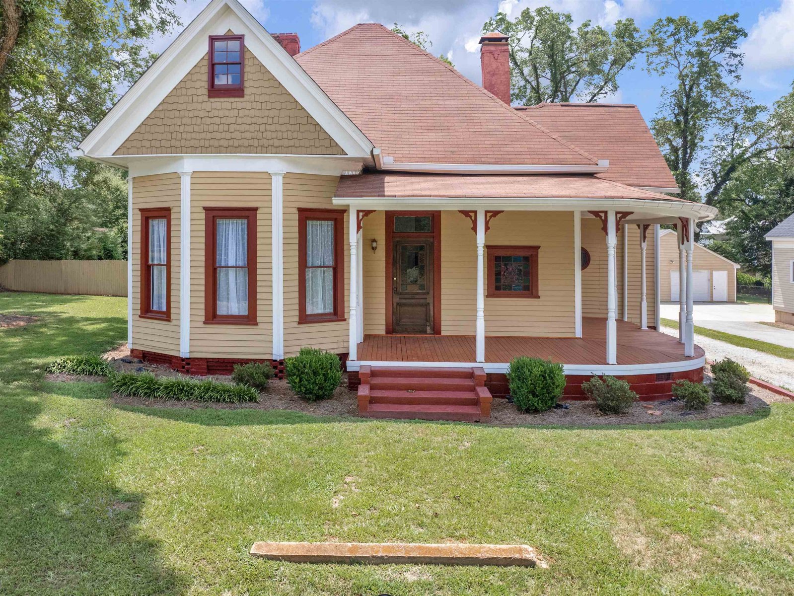 32 Peeksville Road Locust Grove - 5