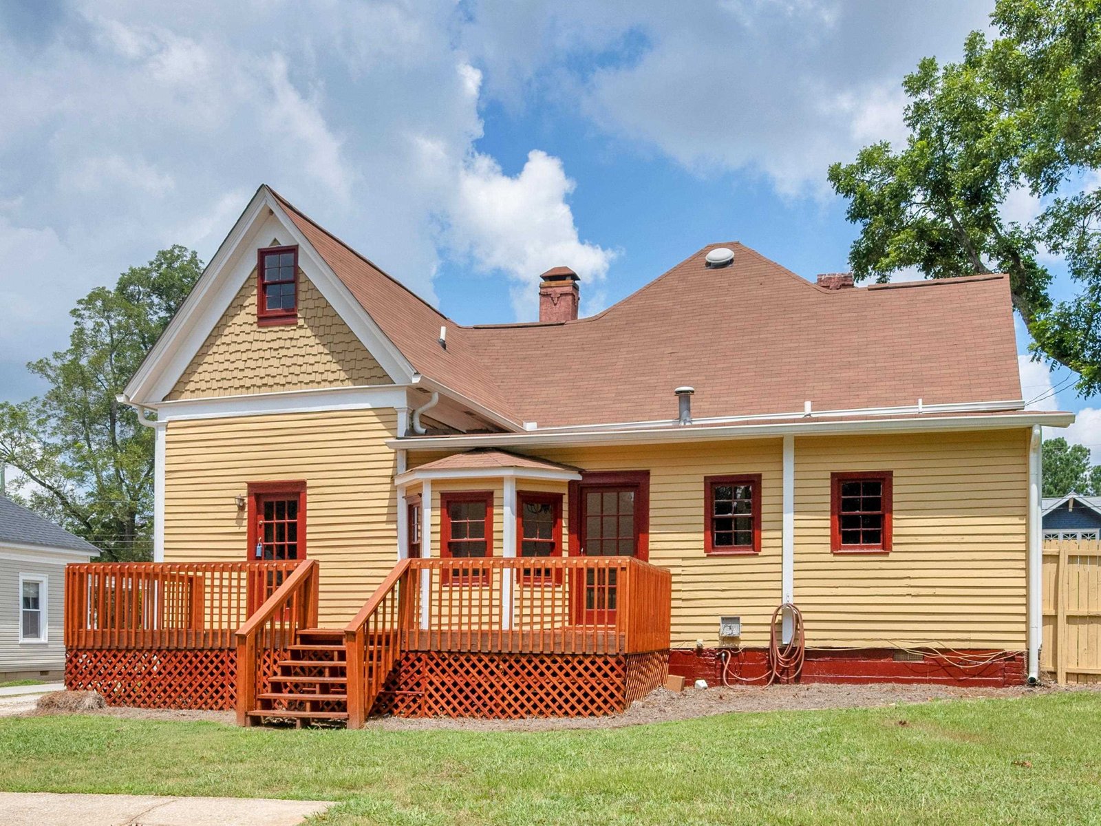 32 Peeksville Road Locust Grove - 55