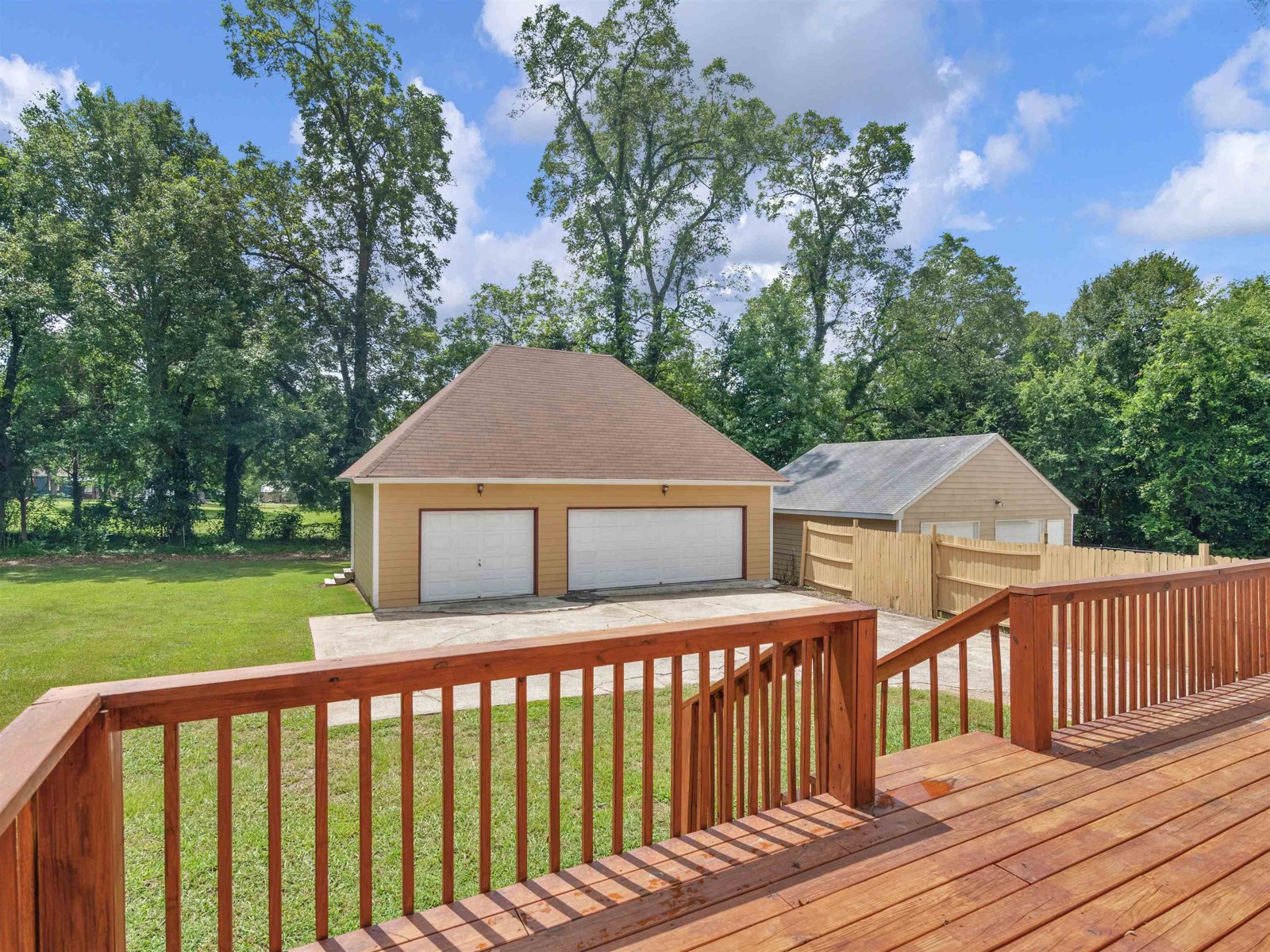 32 Peeksville Road Locust Grove - 58