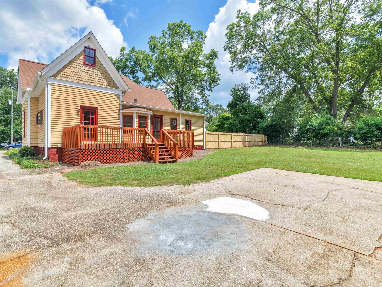 32 Peeksville Road Locust Grove - 59