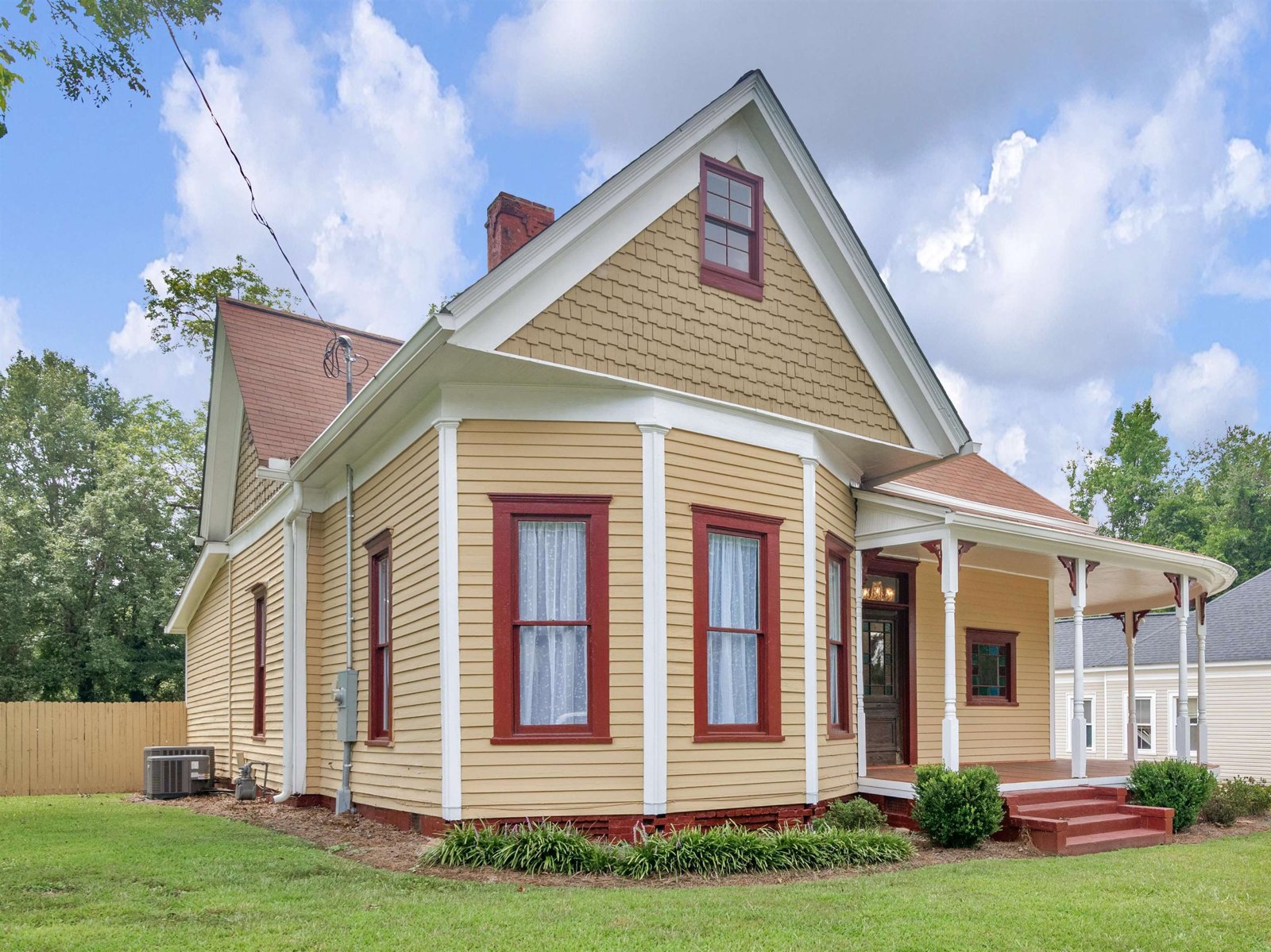 32 Peeksville Road Locust Grove - 6
