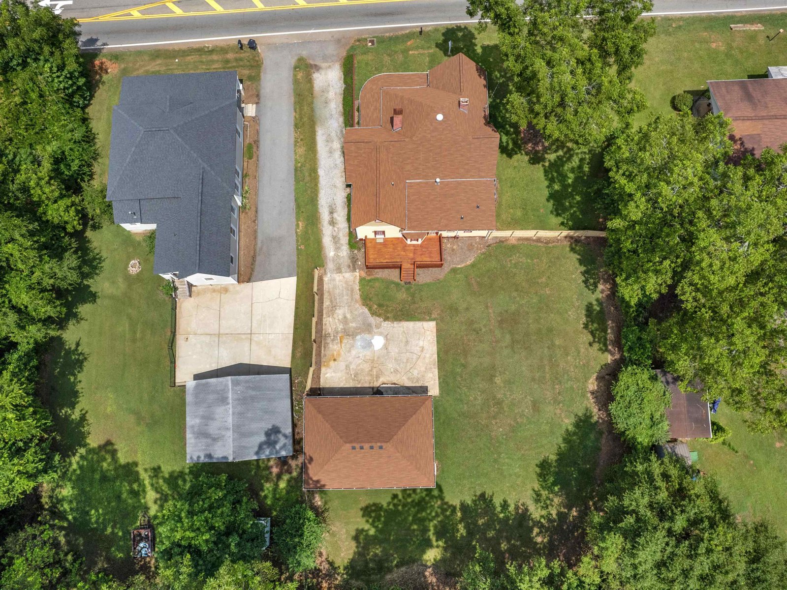 32 Peeksville Road Locust Grove - 63