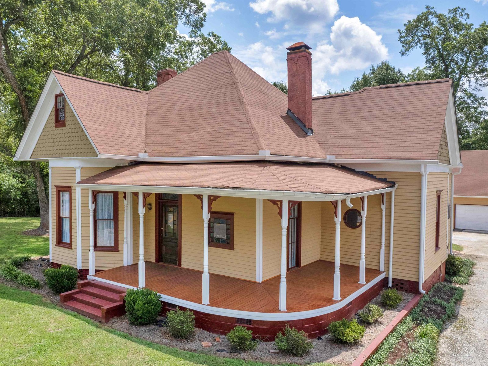 32 Peeksville Road Locust Grove - 7