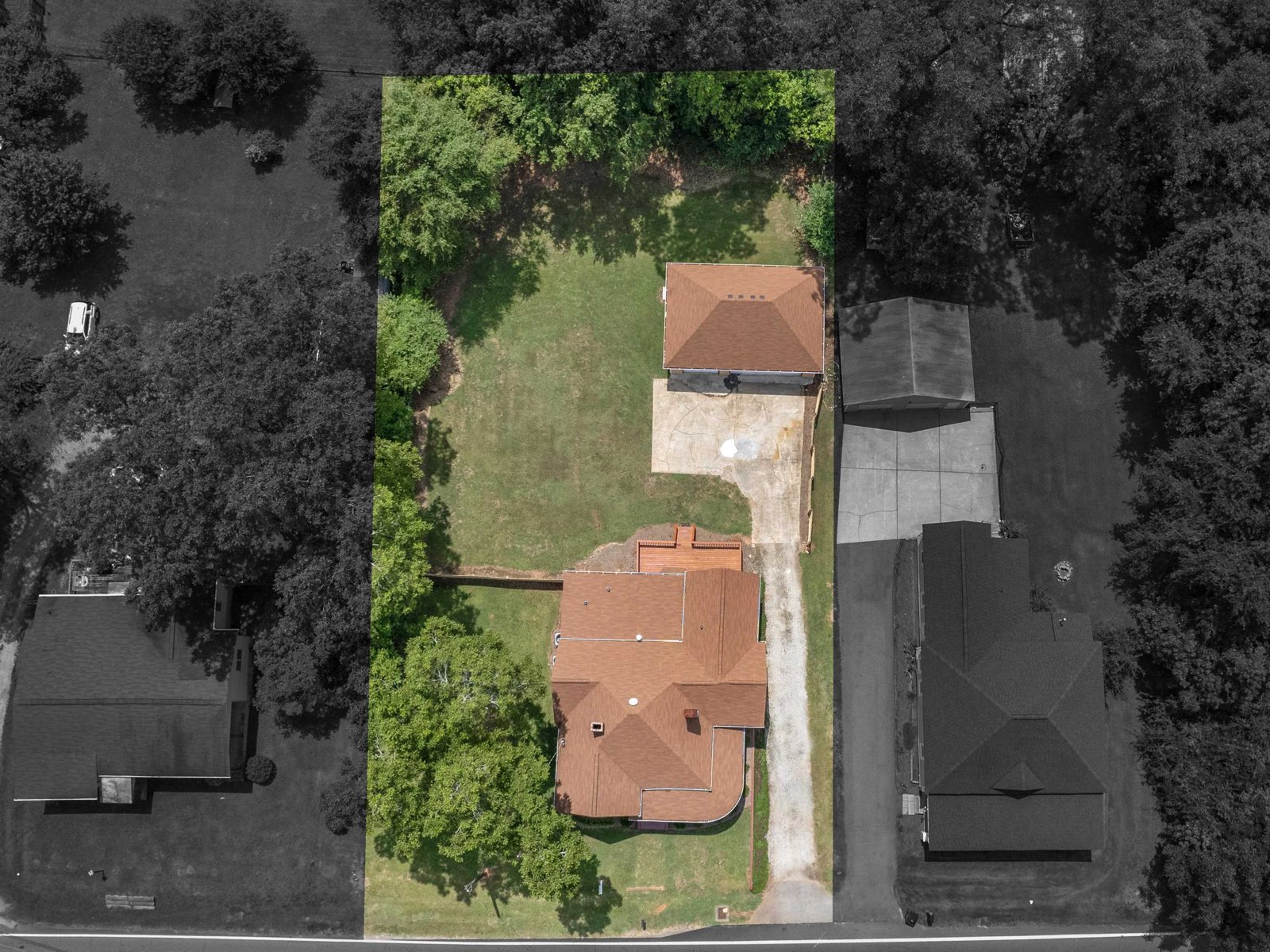 32 Peeksville Road Locust Grove - 8