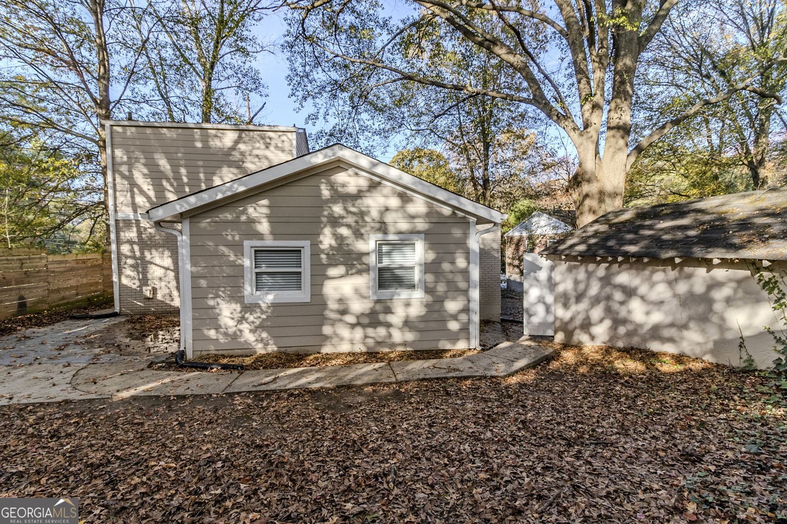 3152 Delmar Lane Atlanta - Photo 33