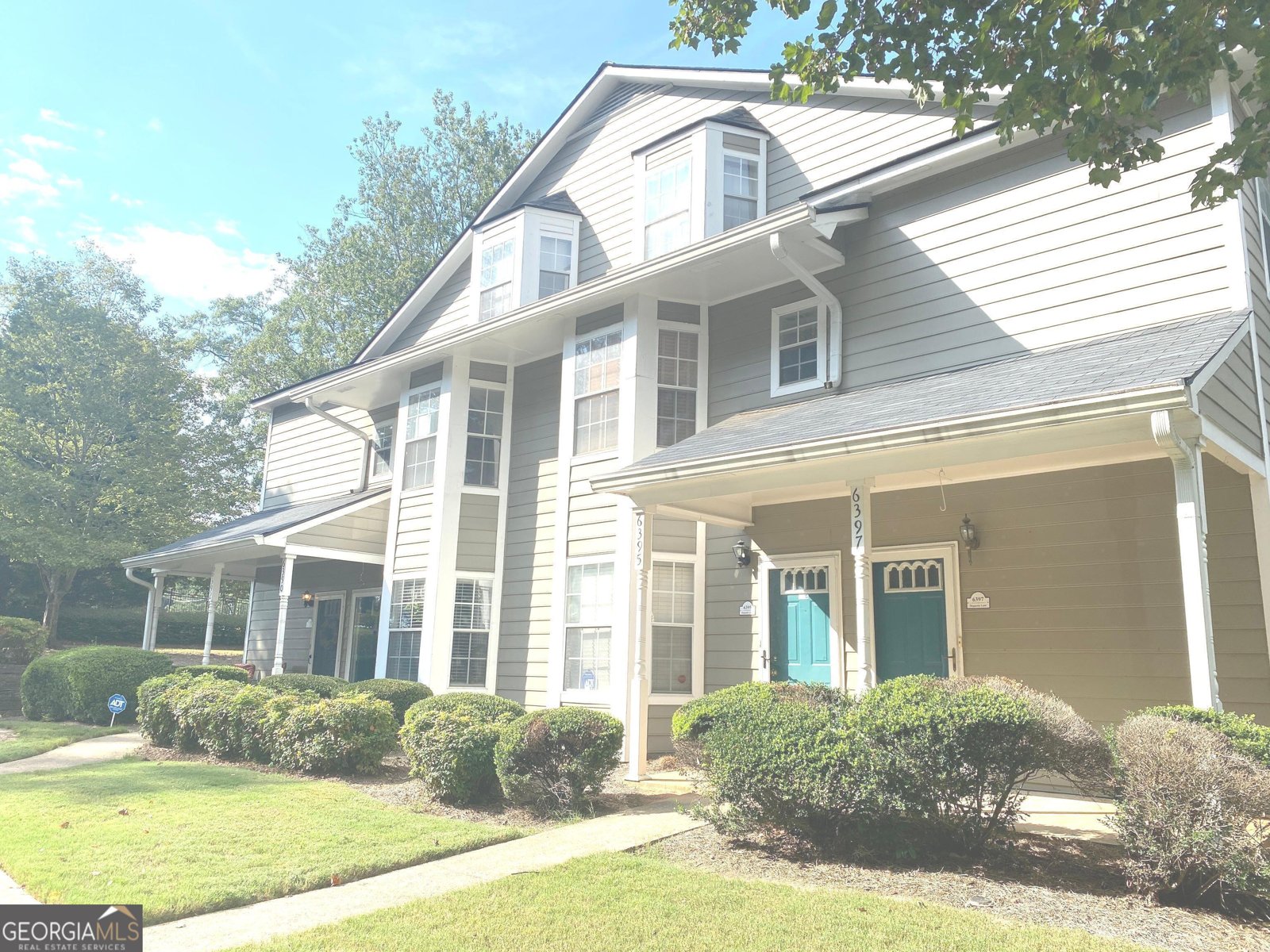 6390 Arbor Lane Morrow - 1