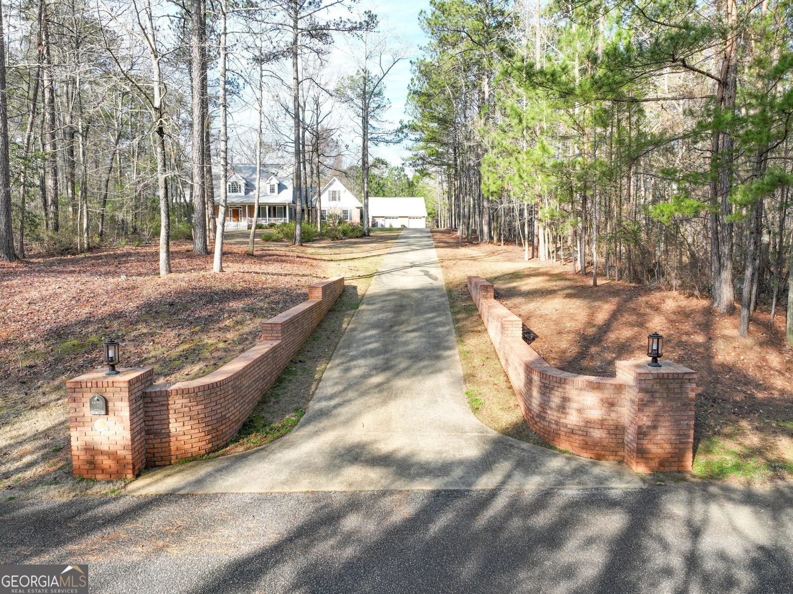 1155 Co Rd 517 Lanett - 45